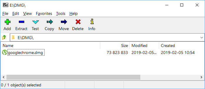 Can You Delete Dmg Files After Installing